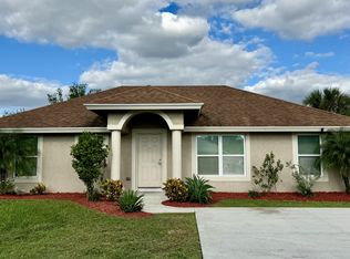 8621 SE 68th Dr, Okeechobee, FL 34974