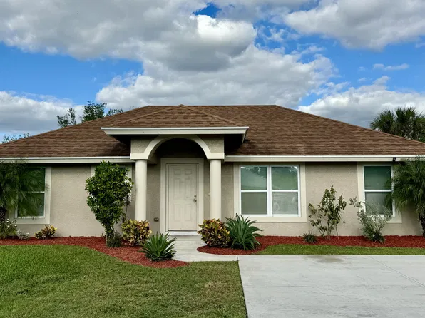 8621 SE 68th Drive, Okeechobee, FL 34974