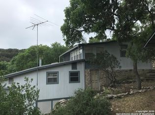137 Hilltop Loop E, Lakehills, TX 78063