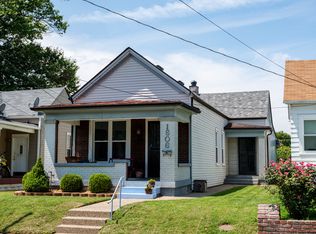 1606 Texas Ave, Louisville, KY 40217