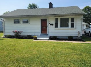 311 Redding Rd, Louisville, KY 40218