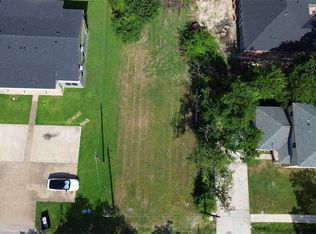 207 S Ann St, Terrell, TX 75160