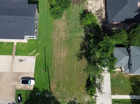 207 S Ann St, Terrell, TX 75160