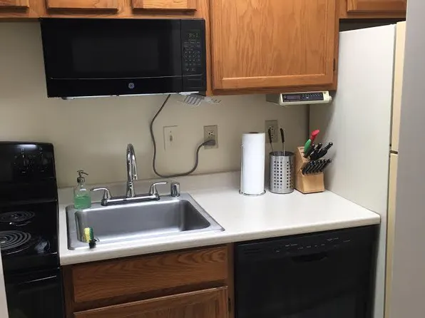 1735 N Rhodes St #3237, Arlington, VA 22201