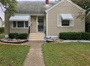 18107 Violet Rd, Lansing, IL 60438