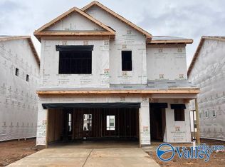 1110 Tanger Glen Trl, Harvest, AL 35749