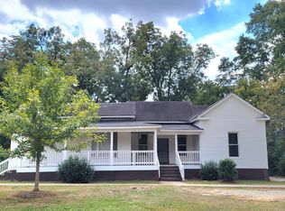 218 W Chappell St, Griffin, GA 30223