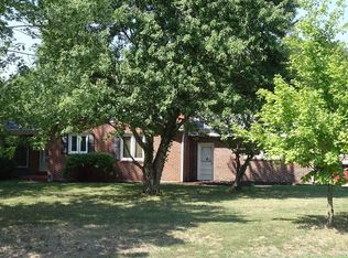 6457 Highway 185, Beaufort, MO 63013