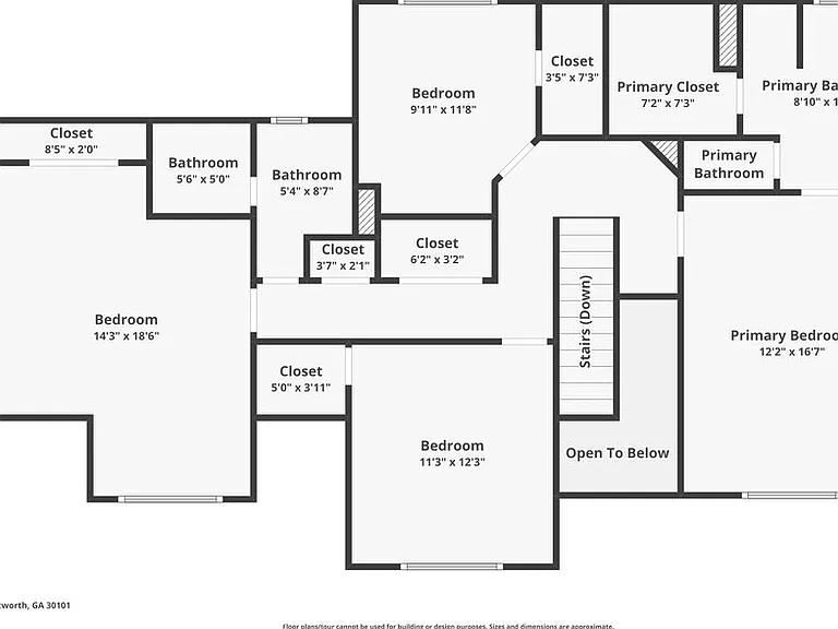 38 Wesley Dr — Photo 3