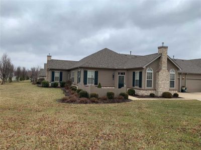 1232 Three Rivers Dr, O'Fallon, IL, 62269