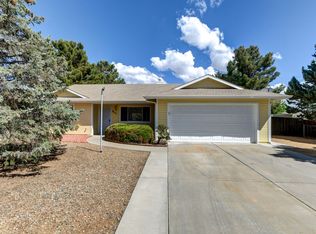 7820 E Buena Vista Dr, Prescott Valley, AZ 86314