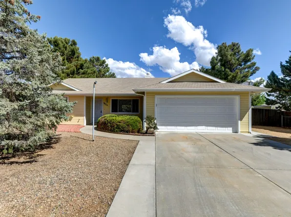7820 E Buena Vista Dr, Prescott Valley, AZ 86314