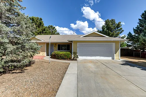 7820 E Buena Vista Dr Photo 1