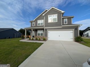 64 Sherwood Dr, Commerce, GA 30529