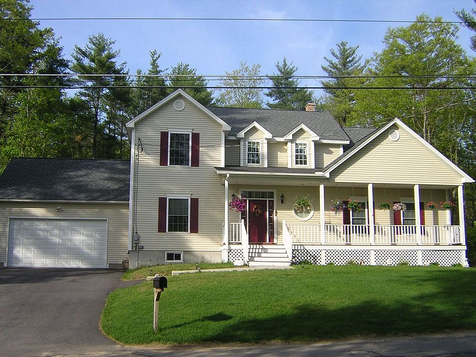 Stunning Southern Colonial