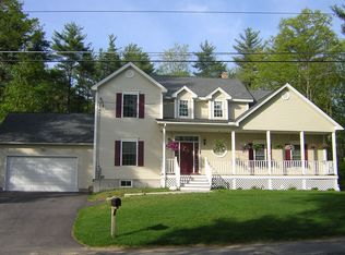 4 Noel Dr, Ashburnham, MA 01430