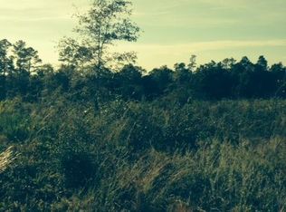 399 K Hwy, Jay, FL 32565