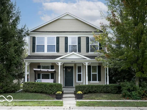 10115 Cumberland Pointe Blvd, Noblesville, IN 46060