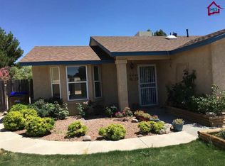 620 Turner Ave, Las Cruces, NM 88005
