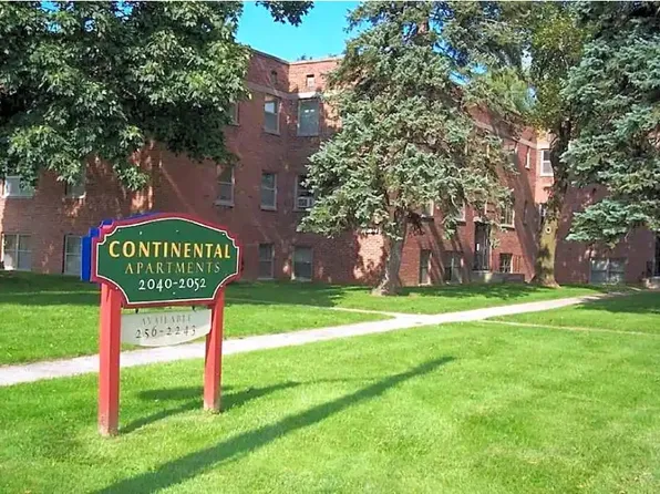 2052 Monroe Ave Unit 5, Rochester, NY 14618