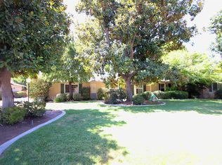 1125 W Celeste Ave, Fresno, CA