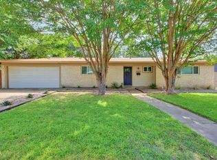 5701 Westminster Dr, Austin, TX 78723