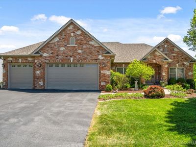 1356 E Spring St, Yorkville, IL, 60560