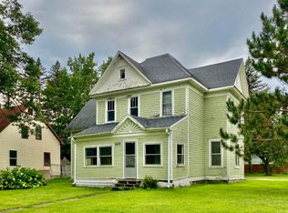 107 S Metonga Ave N #N, Crandon, WI 54520