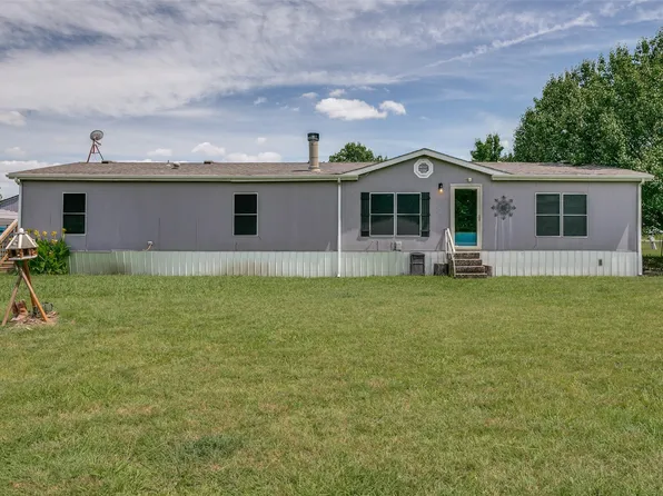 10900 Pikes Peak, Venus, TX 76084