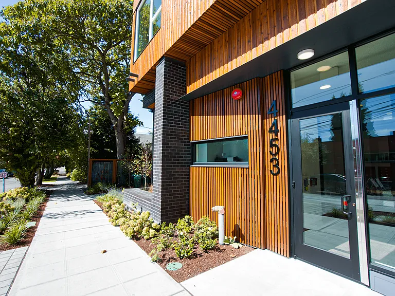 Ori Stone Way Apartments — Photo 44