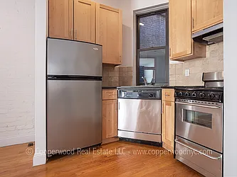 Rented by Copperwood Real Estate