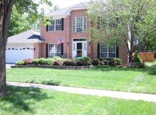 815 Old Oak Cir, Algonquin, IL