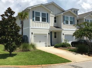 19 E Shady Oaks Ln #F, Santa Rosa Beach, FL 32459