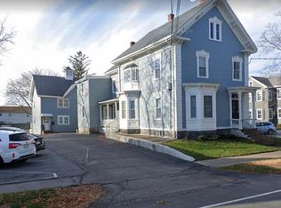 143 High St APT 6, Danvers, MA 01923