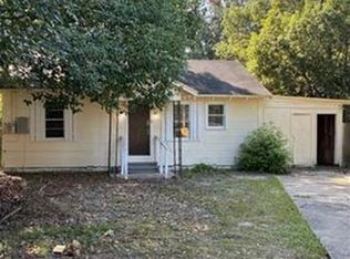 626 Glenwood St #1/2, Mobile, AL 36606