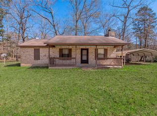 2 Brown Rd, Huntsville, TX 77320