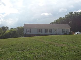 540 Phillips Rd, Lexington, NC 27295