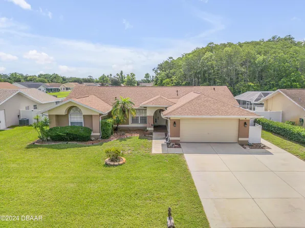 8 Palmetto Dunes Ct, Ormond Beach, FL 32174