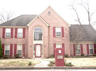 8875 Wenham Cv E LOT 39, Cordova, TN 38016