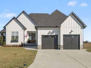 172 Lookout Dr, Winchester, TN 37398