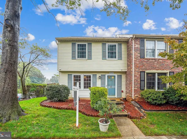 12931 Reese Ct, Woodbridge, VA 22192