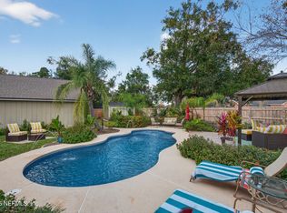 7951 COPPERFIELD Circle N, Jacksonville, FL 32244