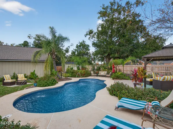 7951 COPPERFIELD Circle N, Jacksonville, FL 32244