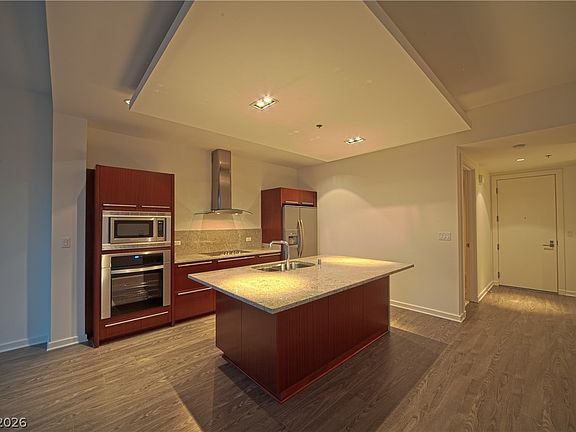 2nd image of 4471 Dean Martin Dr Unit 705