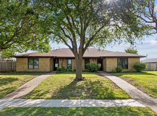 1922 N Floyd Rd, Richardson, TX 75080