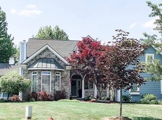 6171 Golfside Ct, Grand Blanc, MI 48439