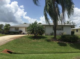 350 NE Greenbrier Ave, Port Saint Lucie, FL 34983