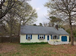 26 Crosby Rd, Centerville, MA 02632