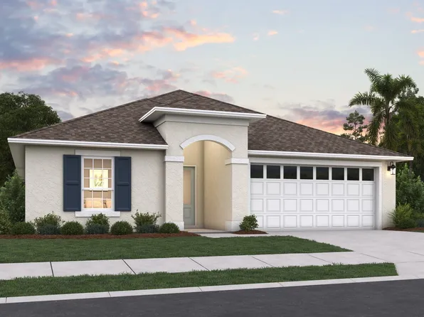 939 Sunshower Dr, Lady Lake, FL 32159