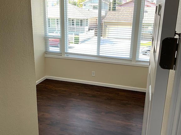 Bedroom 1 Natural Light